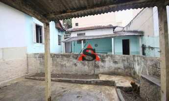 Imagem 3: Terreno à venda, 212 m² por R$ 600.000,00 - Cambuci - São Paulo/SP