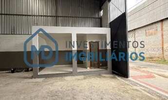 Imagem 4: Galpão para locação com 300m² em Jardim América - Cariacica