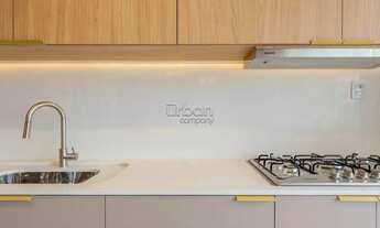 Imagem 4: Apartamento mobiliado 3 dorm no Moinhos de Vento