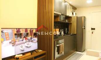 Imagem 8: Apartamento em Rua Doutor Sérgio Meira - Barra Funda - São Paulo/SP