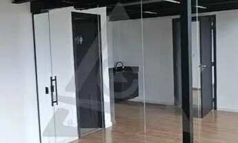 Imagem 3: Sala à venda e para alugar em Campinas, Mansões Santo Antônio, com 200 m², The First