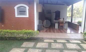 Imagem 3: Casa térrea com 3 quartos à venda em Mantiqueira - SP