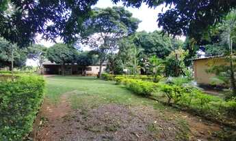 Imagem 4: Chácara 20.000 m² Formada Núcleo Rural Casa Grande Gama DF