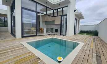 Imagem: Casa à venda e locação no Condomínio