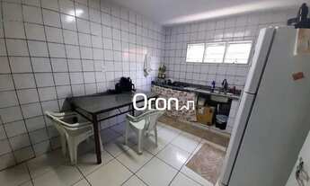 Imagem 3: Casa com 6 dormitórios à venda, 230 m² por R$ 559.000,00 - Setor Recanto das Minas Gerais