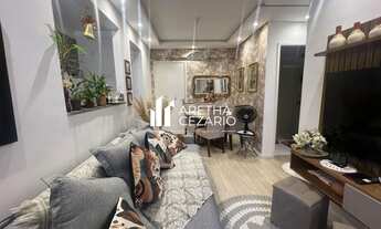 Imagem 4: Apartamento Mobiliado com 02 dormitórios sendo uma suíte para venda - Condomínio Spazio Ti