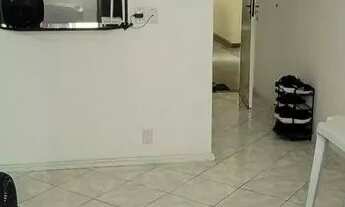 Imagem: Apartamento 2 quartos, 2 banheiros, planejados