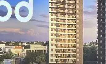 Imagem: Apartamento 3/4 - com suite varanda gourmet