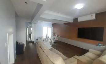 Imagem: Casa 3D mobiliada em condomínio fechado