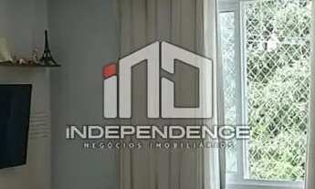 Imagem 3: Apartamento para venda e locação, Jardim Imperial, São José dos Campos, SP