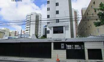 Imagem: Apartamento com 3Aldeota - Fortaleza/CE