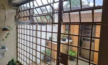 Imagem 7: Casa / Sobrado bem grande 266 m² - Vila João Pessoa - Porto Alegre - Preço bem a