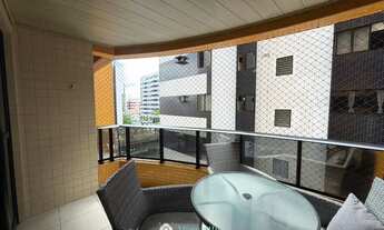 Imagem 2: Apartamento a 2 Quadras da Praia de Jatiúca