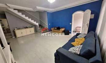 Imagem 5: Sobrado em Rua Vera - Jardim Santa Mena - Guarulhos/SP