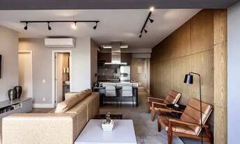 Imagem 6: Aluguel Apartamento 2 Dormitórios - 84 m² Brooklin