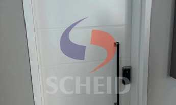 Imagem 3: Apartamento para venda em Paraíso com 1 quarto, sendo 1 suíte , 47m² 1 vaga