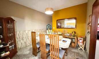 Imagem 6: Excelente Casa individual 3 quartos, 2 banheiros no Bairro São João Batista