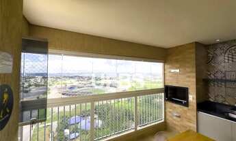 Imagem 6: Apartamento com 2 suites no Jardim Goiás