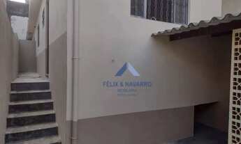 Imagem: Casa com 2 dormitórios à venda, 60 m²