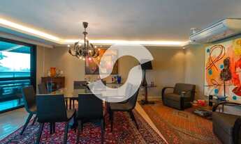 Imagem 3: Imóvel para venda com 300 metros quadrados com 4 quartos em Icaraí - Niterói - RJ