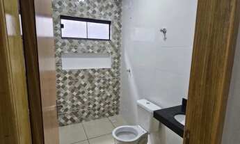 Imagem 4: Linda casa em trindade 3Q