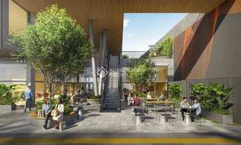 Imagem 3: Novo empreendimento em Gravataí Yall - O epicentro do seu mundo