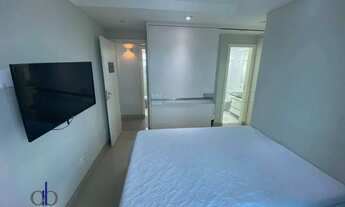 Imagem 3: Cobertura Duplex em Jardim Camburi