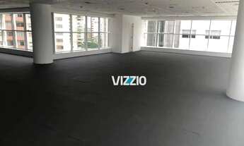 Imagem 3: Conjunto para locação com 280m² no Itaim Bibi