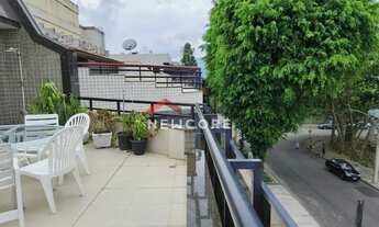 Imagem 5: Apartamento em Rua Antônio de Magalhães - Recreio dos Bandeirantes - Rio de Janeiro/RJ