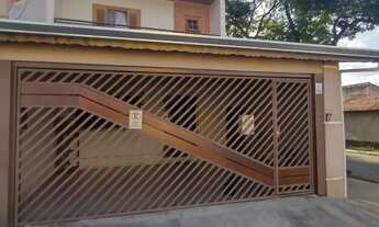 Imagem: Sobrado à Venda 2 Quartos sendo 1 Suíte