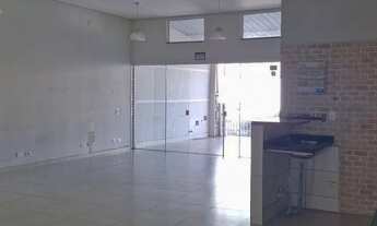 Imagem 5: Ponto Comercial Jardim Boer Ideal para Restaurante, Depósito , Confecção com 115 metros