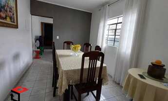 Imagem 7: Sobrado à venda 4 quartos 2 suítes 2 vagas Baeta Neves - São Bernardo do Campo - SP