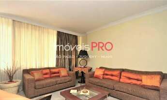 Imagem 3: APARTAMENTO BELA VISTA! 180 m²