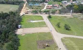 Imagem 6: Terreno no Recanto Ipê Pronto para Construir