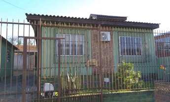 Imagem: Venda de Casa em Esteio-RS, bairro Santo