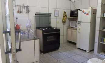 Imagem 7: Casa em Rua Coronel Esdras Evilmerodach de Oliveira - Quiririm - Taubaté/SP