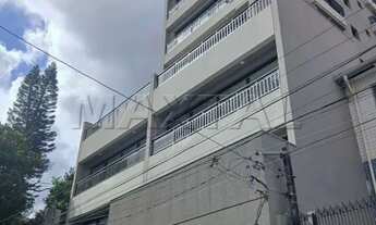 Imagem 2: Studio Moderno para Locação 3O m² em Santana