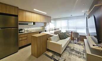 Imagem 5: Apartamento com 1 Quarto e 1 banheiro para Alugar, 50 m² Nova Campinas