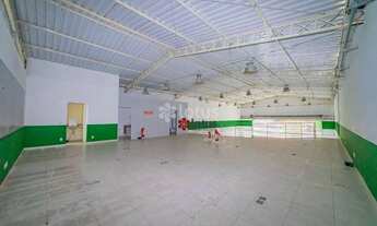 Imagem 4: SALÃO COMERCIAL PARA LOCAÇÃO NO PORTAL DOS IPÊS, CAJAMAR-SP!