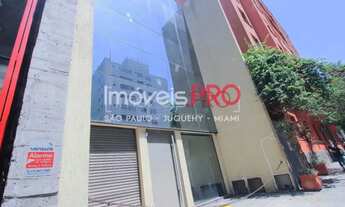 Imagem 2: Lindo imóvel comercial na Rua Oscar Freire