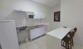 Imagem 3: Kitnet para aluguel, 1 quarto, 1 vaga, Dois Córregos - Piracicaba/SP