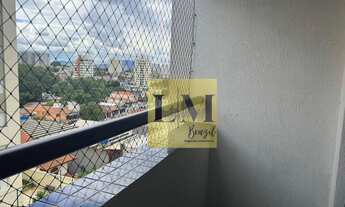 Imagem 7: Apartamento com 2 dormitórios, 70 m² - venda por R$ 751.000,00 ou aluguel por R$ 5.210,00