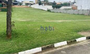 Imagem 4: Terreno à venda, 1022 m² por R$ 890.000,00 - Parque Reserva Fazenda Imperial - Sorocaba/SP