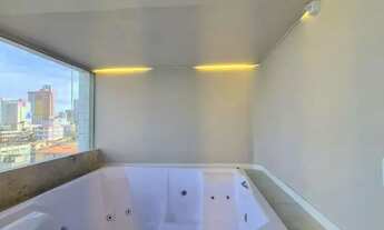 Imagem 4: Apartamento frente mar | 182m² | 3 Quartos | 2 vagas