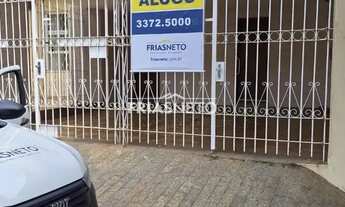 Imagem: Casa para locação no bairro Jardim Elite