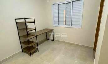 Imagem 4: Apartamento com 2 dormitórios, 97 m² - venda por R$ 450.000,00 ou aluguel por R$ 2.687,00