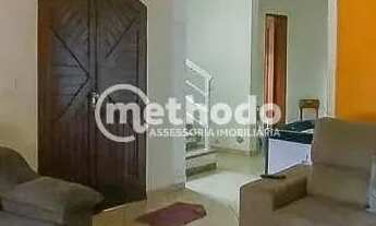 Imagem 7: Casa com 4 dormitórios à venda, 269 m² por R$ 679.900,00 - Parque Via Norte - Campinas/SP