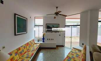 Imagem 4: Casa para aluguel em condomínio com 3 suítes