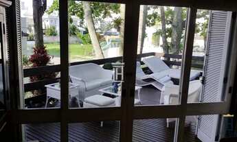 Imagem 2: Casa de Alto Padrão em Jurerê Internacional