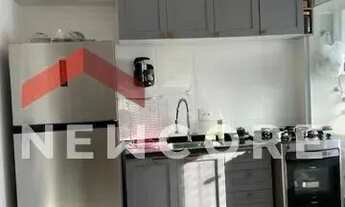 Imagem 3: Apartamento em Avenida Dona Blandina Ignez Júlio - Jaguaribe - Osasco/SP